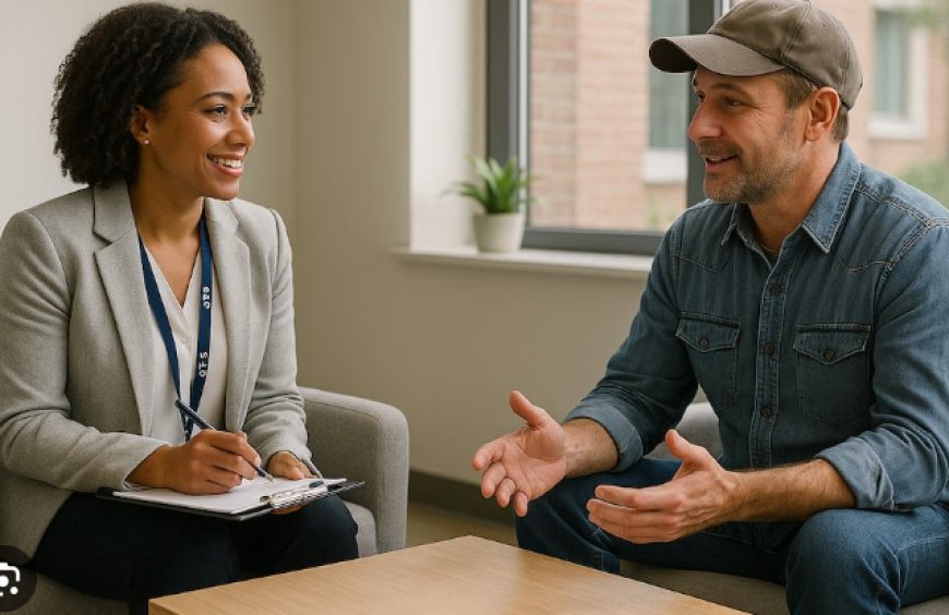 Find a SAP Program Near You for DOT Return-to-Duty Compliance