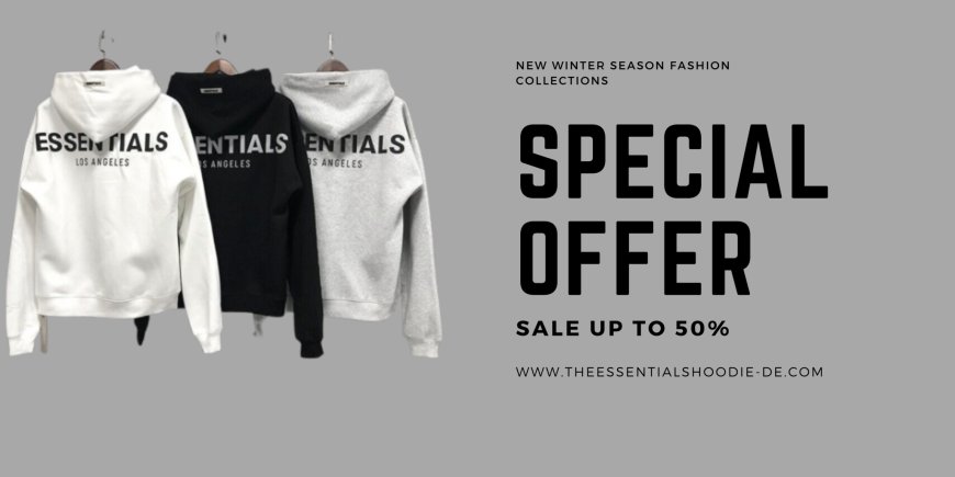 Fear of God Essentials Brown Hoodie: Redefining Streetwear Simplicity