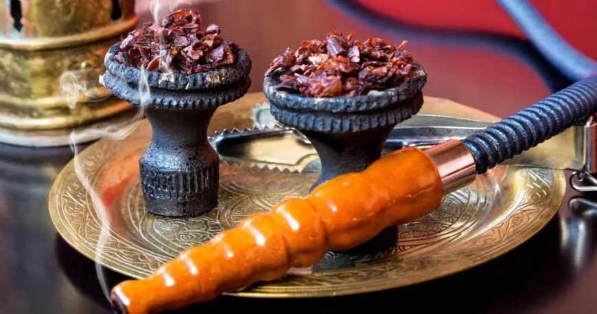 Top Trends in Hookah Shisha Flavour for 2025