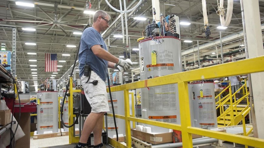 Establishing a Water Heater Manufacturing Plant Report 2025, Project Cost Details