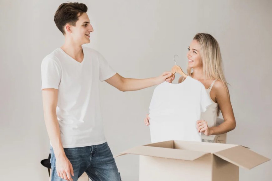 Premium T Shirt Printing in Singapore