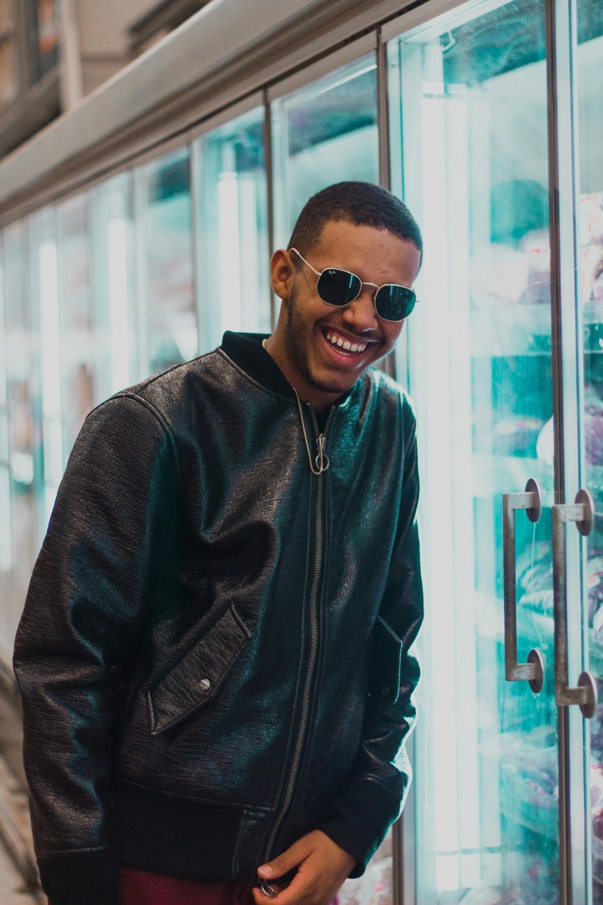 Leather Jacket Companies in Sydney, AU