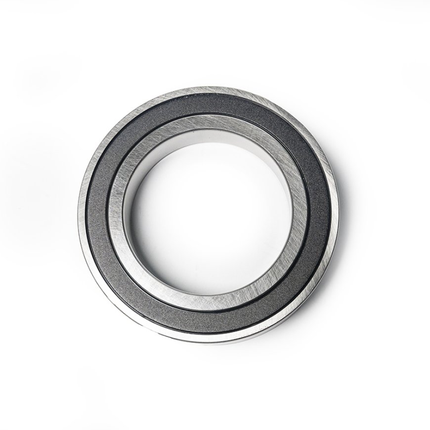 Your Trusted Bearing Supplier for Quality, Reliability, and Performance