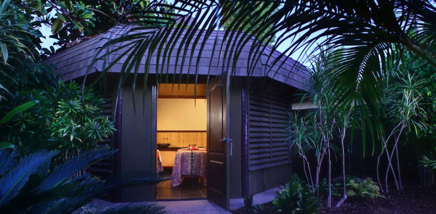 Relax in Luxury: Discover the Best San Diego Spa Resort at Paradise Point