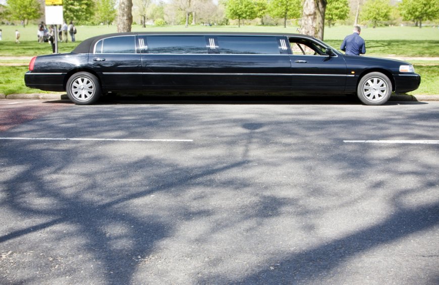 Hourly Chauffeur Service | Private Driver in Hanover, MA