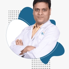 Dr. Hitendra K. Garg