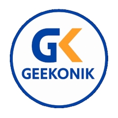 GEEKONIK