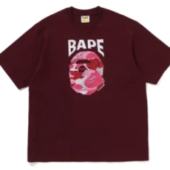 bapehoodz t shirt