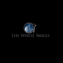 The White Smiles